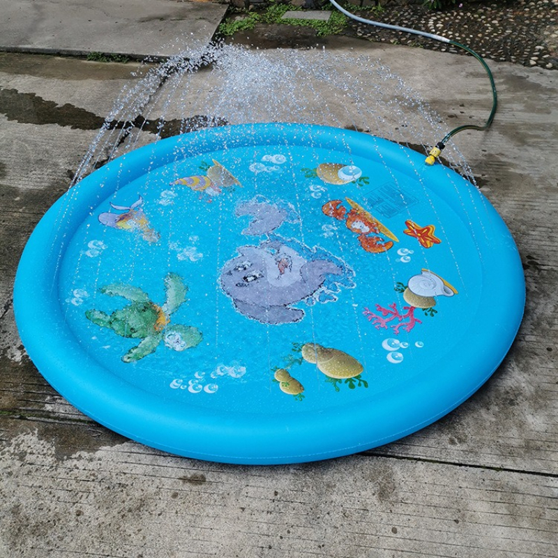 100/170cm Dziecięce Zabawki Pl – Outdoor Kid Friendly recenzja i cena
