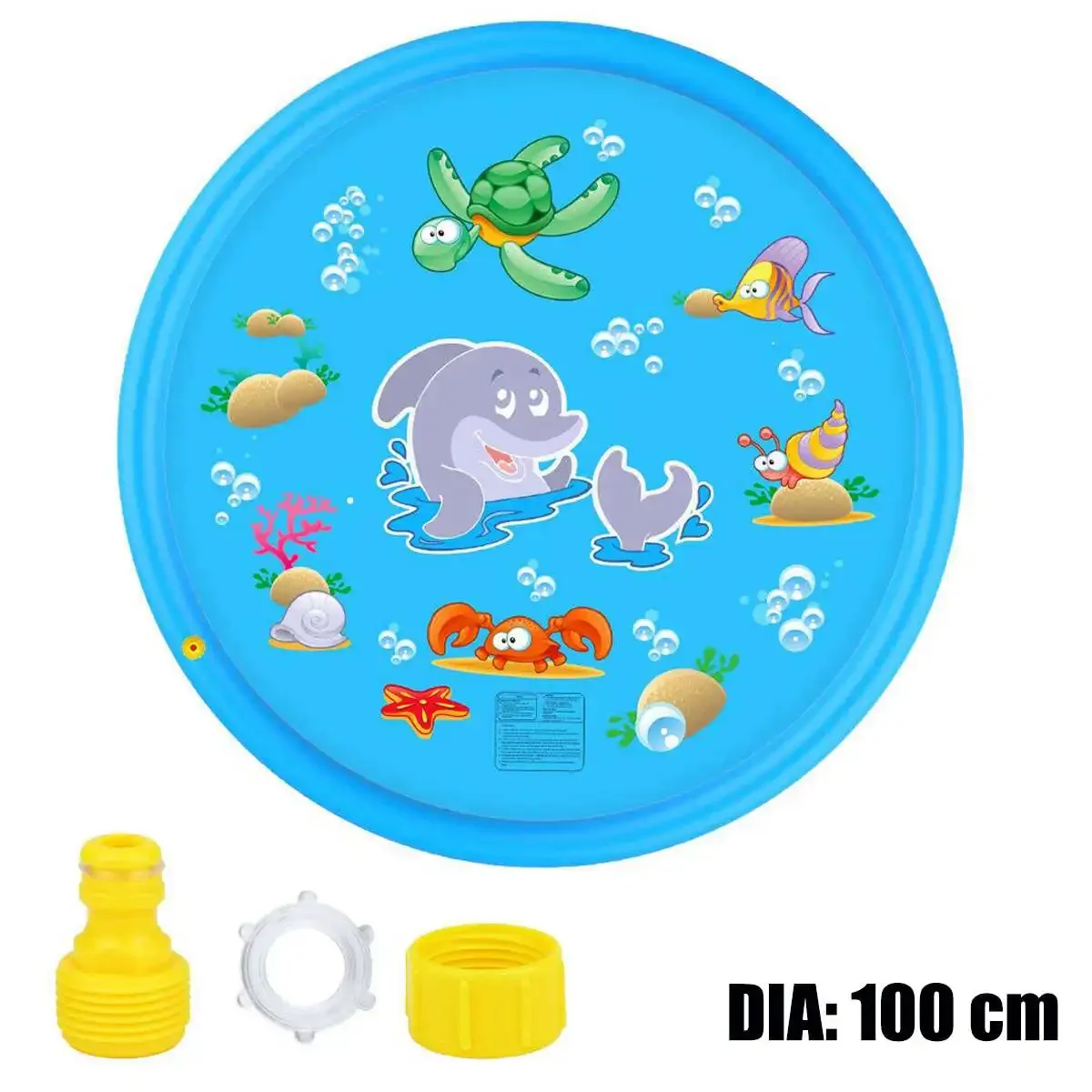 100/170cm Dziecięce Zabawki Pl – Outdoor Kid Friendly recenzja i cena