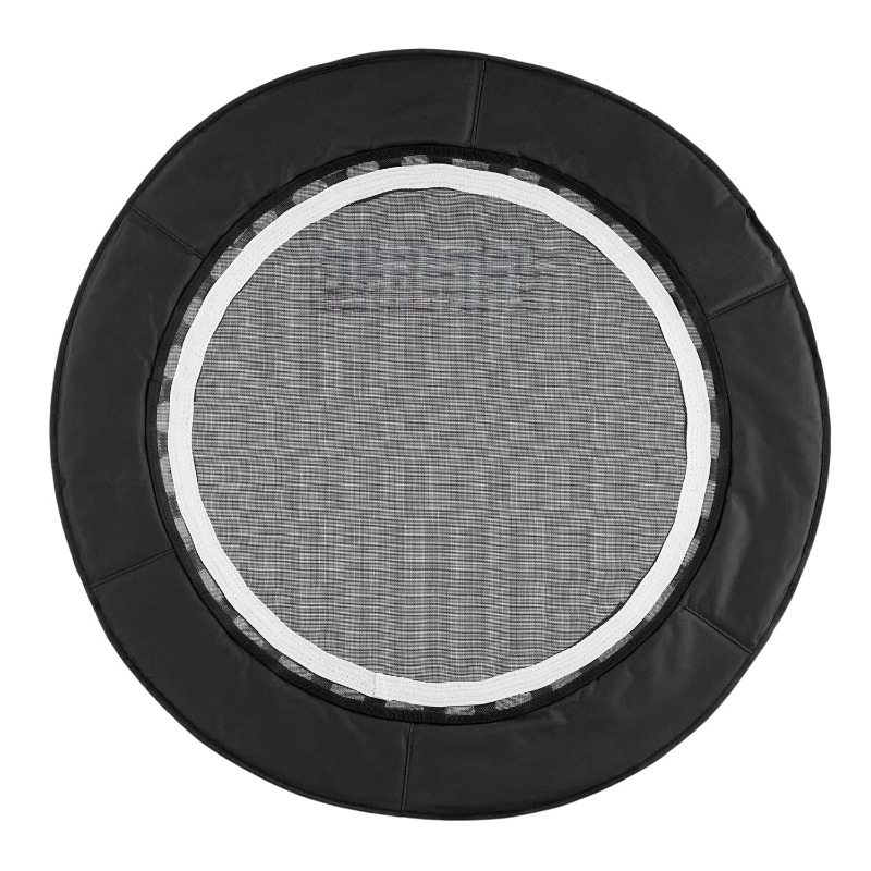 Trampolina fitness 40-48 cali  – Kids Indoor Outdoor Trampoline recenzja i cena