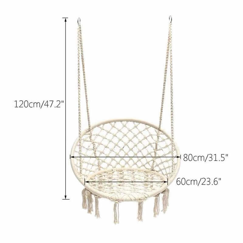150 KG Nordic Garden Huśtawka  – Kids Outdoor Lounge recenzja i cena