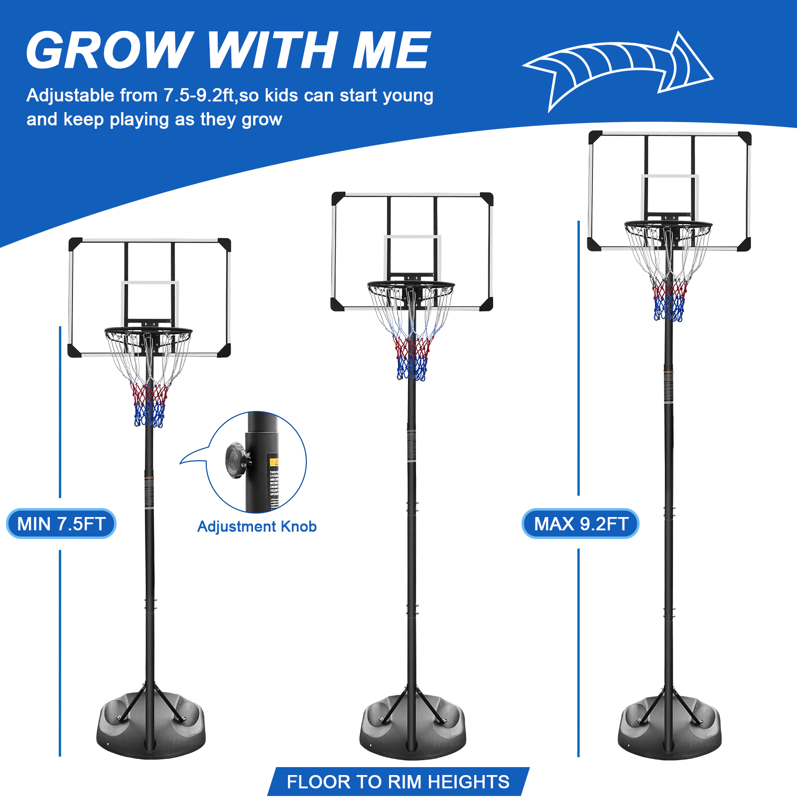 Zestaw do zabawy na zewnątrz d – Kids Outdoor Playground recenzja i cena