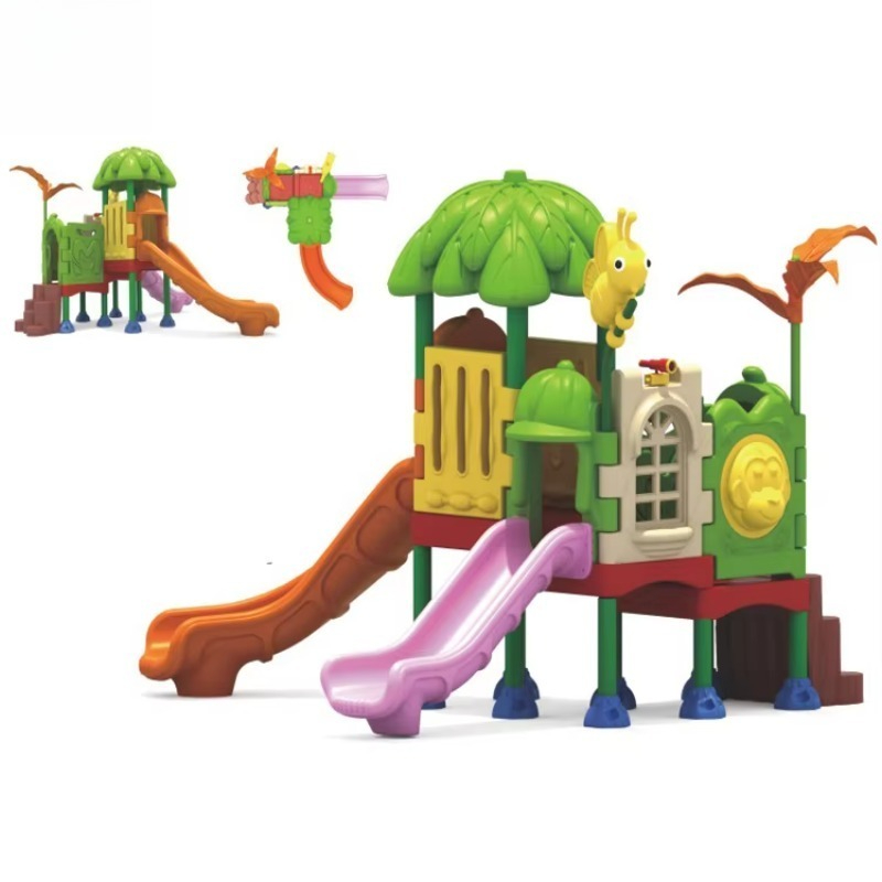 Interaktywna gra rodzinna, trw – Kids Outdoor Playground recenzja i cena