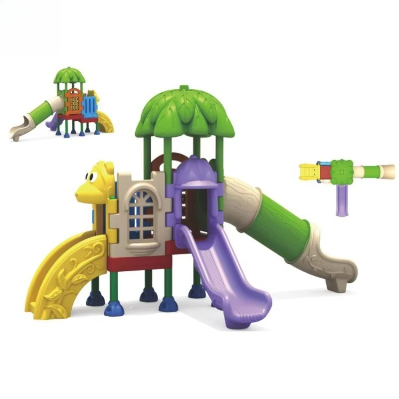Interaktywna gra rodzinna, trw – Kids Outdoor Playground recenzja i cena