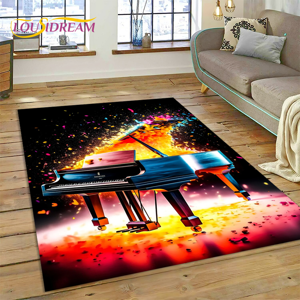 3D Dream Piano Key Music Instr – Kids Outdoor Music recenzja i cena
