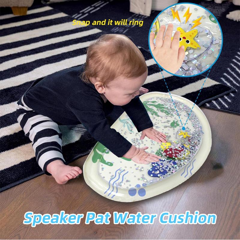 1szt Duża mata do zabawy dla n – Kids Outdoor Nature Play recenzja i cena