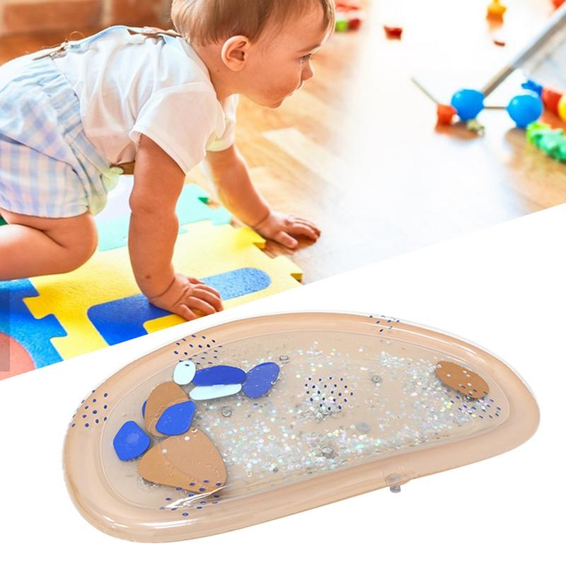 1szt Duża mata do zabawy dla n – Kids Outdoor Nature Play recenzja i cena