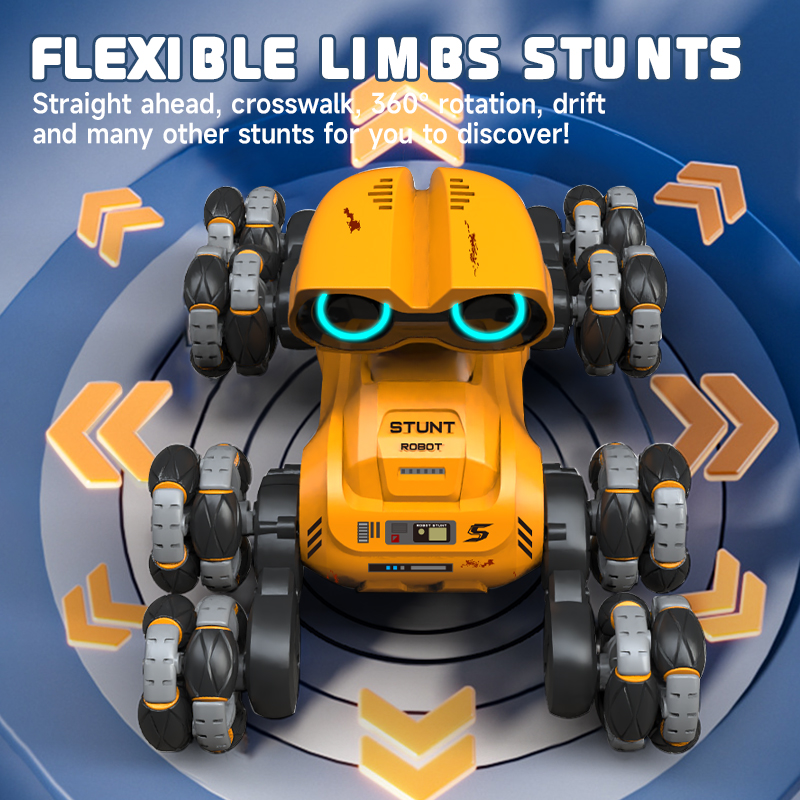 LIFEA FOLORA Nowy Robot RC z O – Kids Outdoor Music recenzja i cena