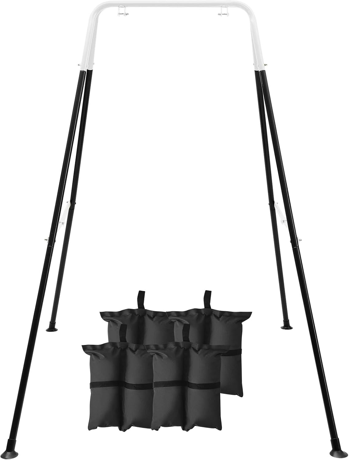 Składany stojak do huśtawki dl – Kids Outdoor Foldable Chair recenzja i cena