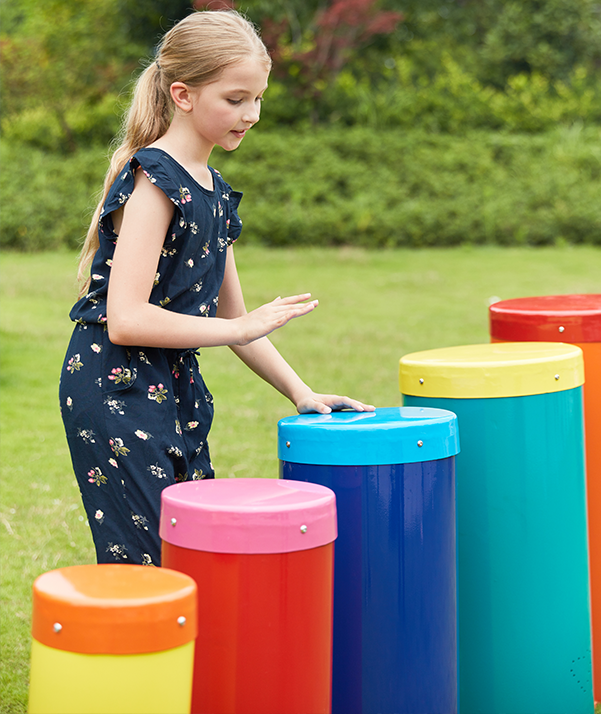 Kreatywne projekty, zabawki mu – Kids Outdoor Music recenzja i cena