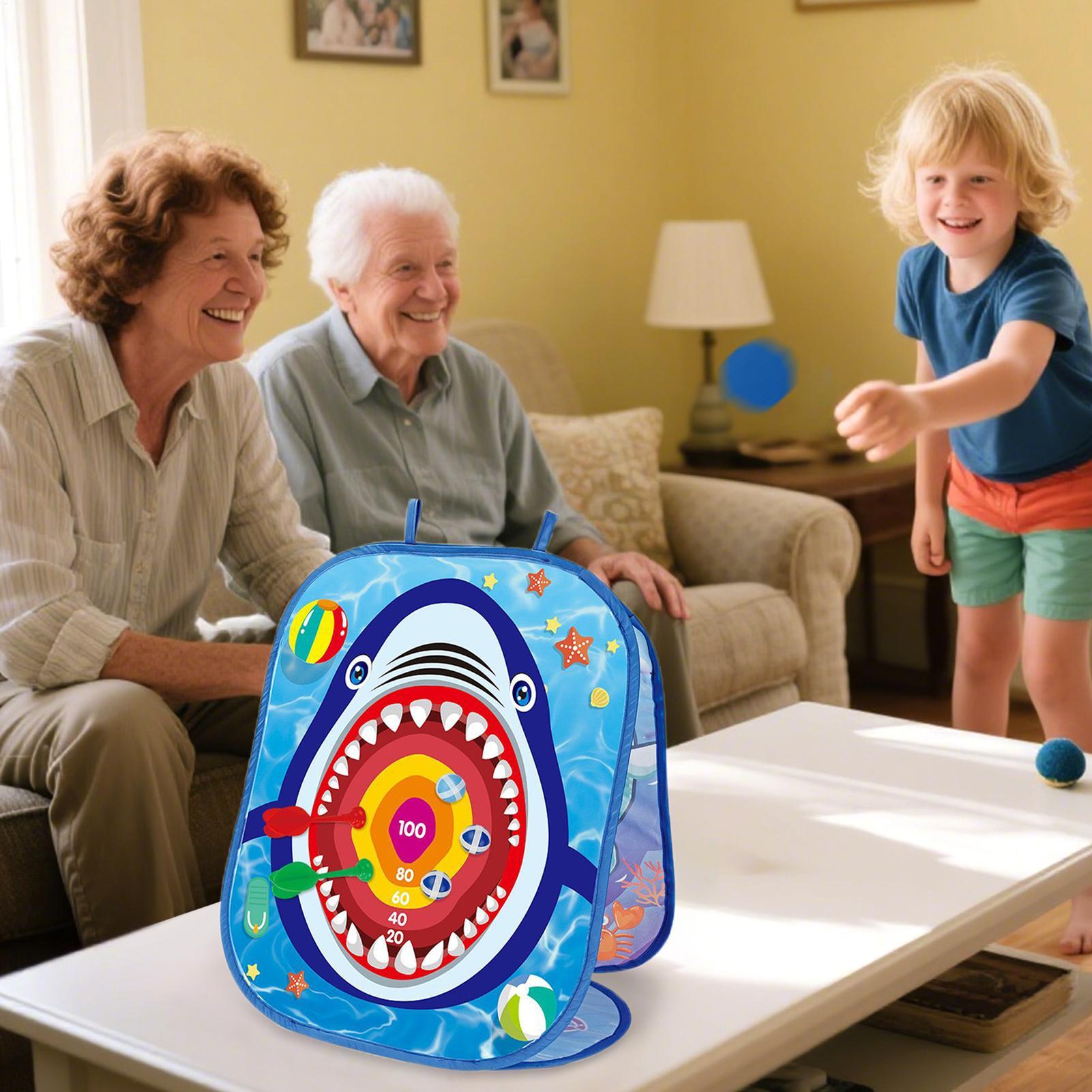 Zestawy do gry w worek fasolow – Kids Outdoor Bean Bag recenzja i cena