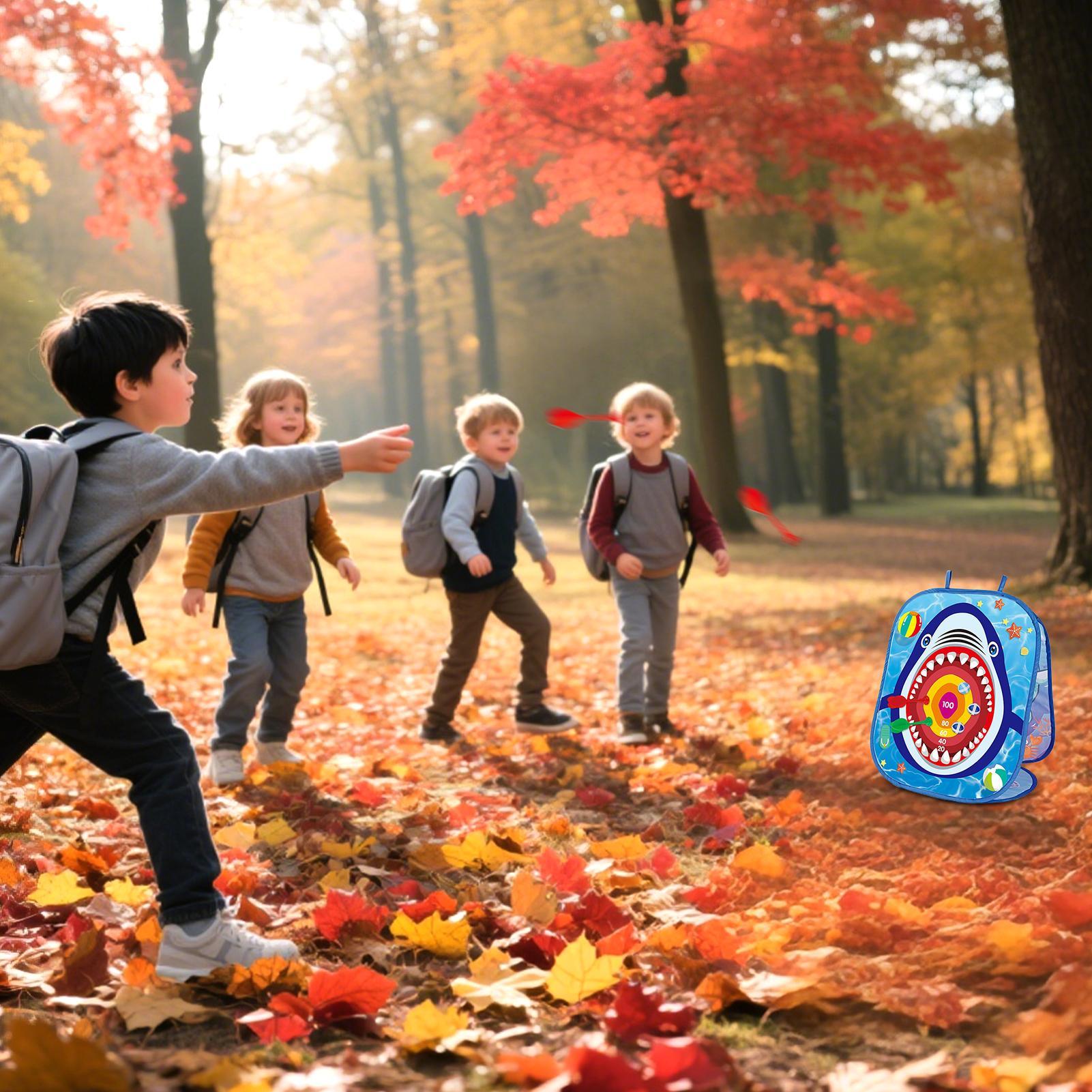 Zestawy do gry w worek fasolow – Kids Outdoor Bean Bag recenzja i cena