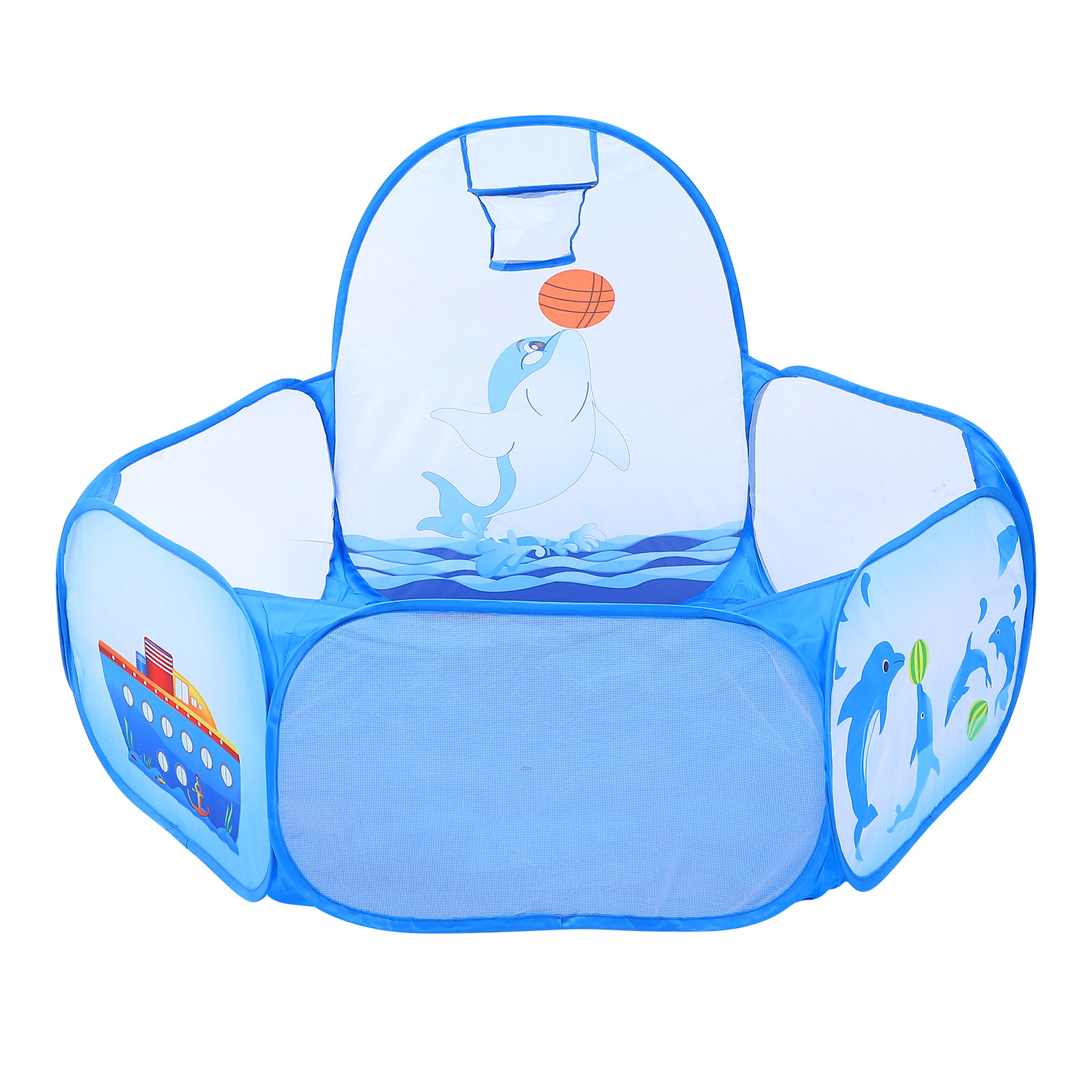 1 szt. Namiot do zabawy dla dz – Kids Outdoor Play Tent recenzja i cena