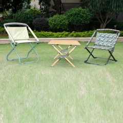 Składane krzesło z oparciem 3- – Kids Outdoor Folding Table recenzja i cena