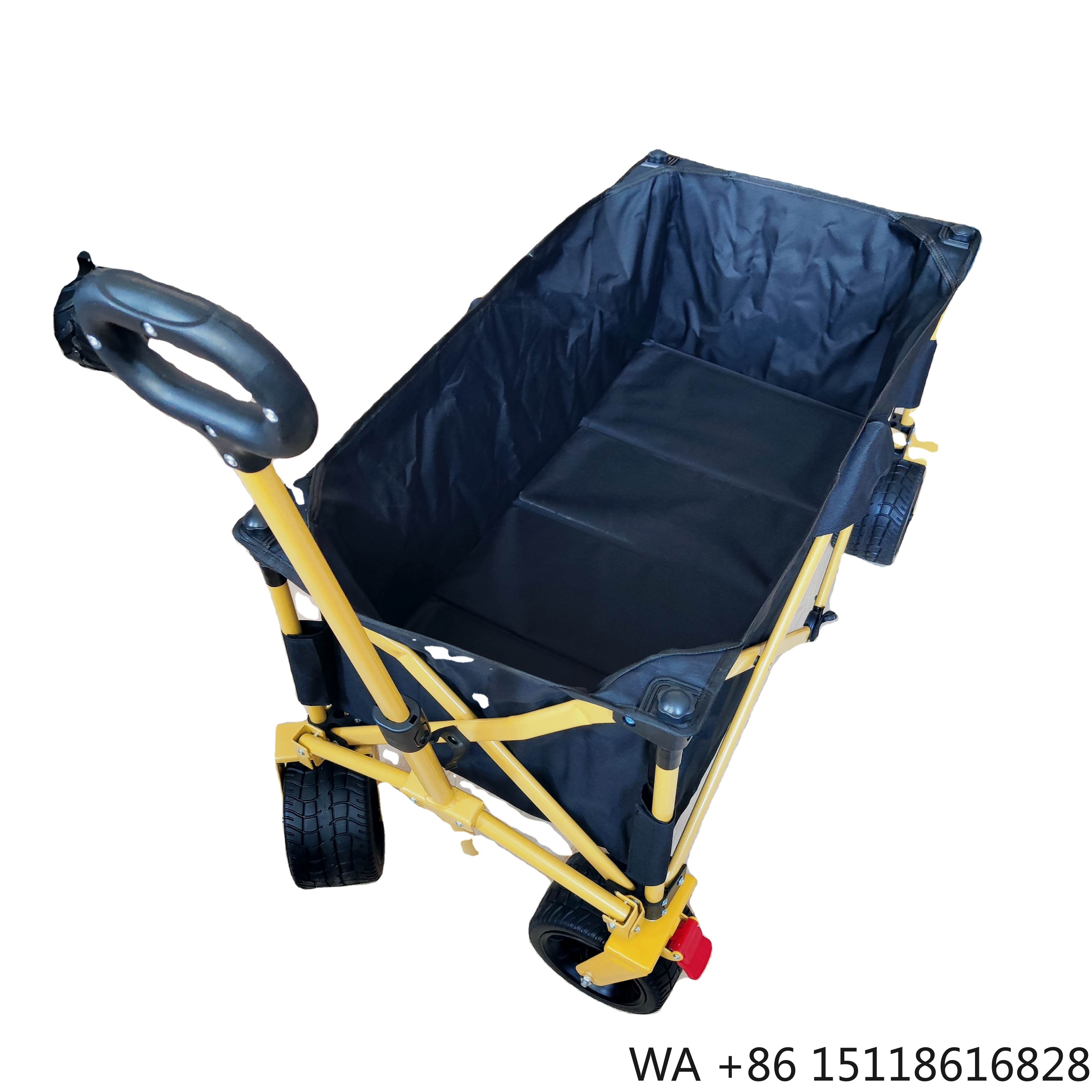 Wózek składany na piknik, kemp – Kids Outdoor Folding Table recenzja i cena