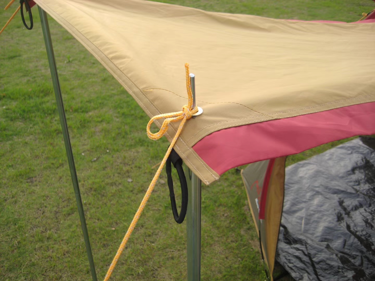 Namioty kempingowe na zewnątrz – Kids Outdoor Play Tent recenzja i cena