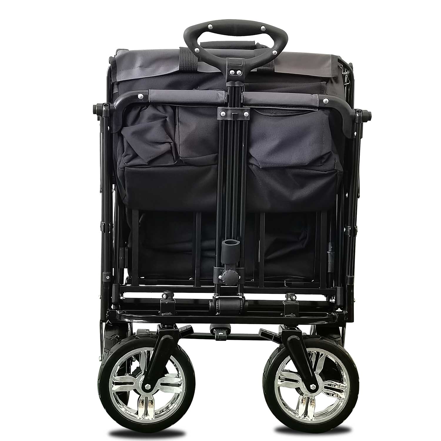 Wózek kempingowy składany, ter – Kids Outdoor Folding Table recenzja i cena
