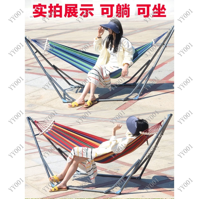 Składana huśtawka do użytku we – Kids Outdoor Foldable Chair recenzja i cena