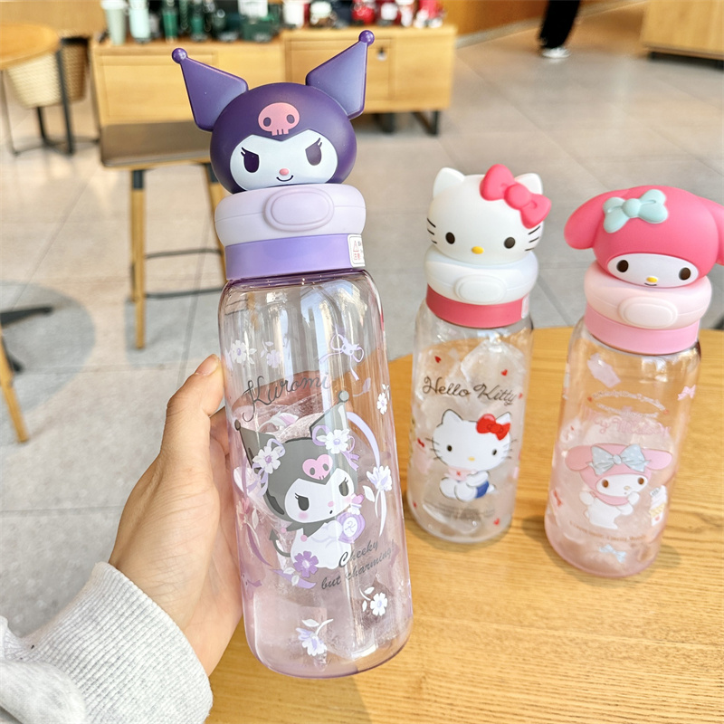 X&W Kawaii Sanrio Przezroczyst – Outdoor Kid Friendly recenzja i cena