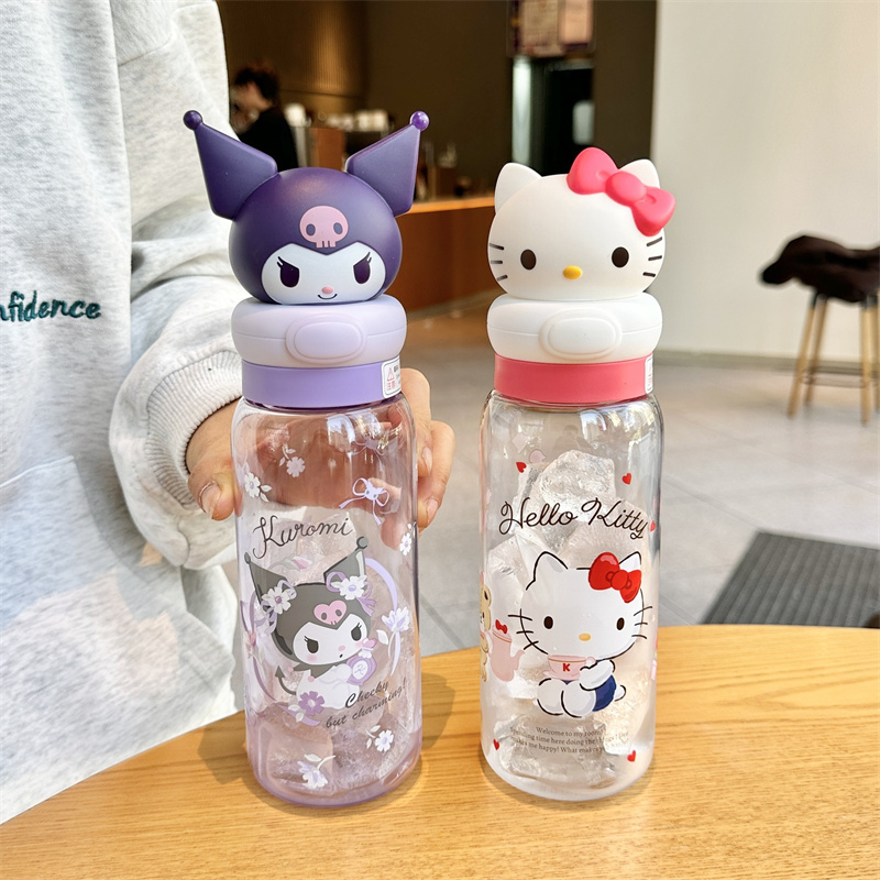 X&W Kawaii Sanrio Przezroczyst – Outdoor Kid Friendly recenzja i cena
