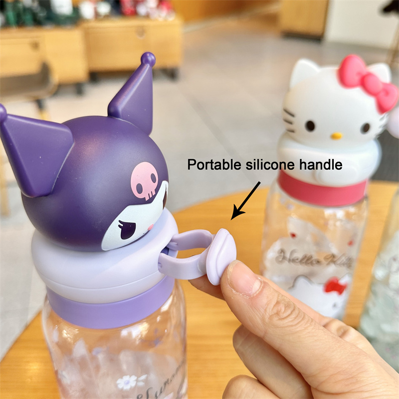 X&W Kawaii Sanrio Przezroczyst – Outdoor Kid Friendly recenzja i cena