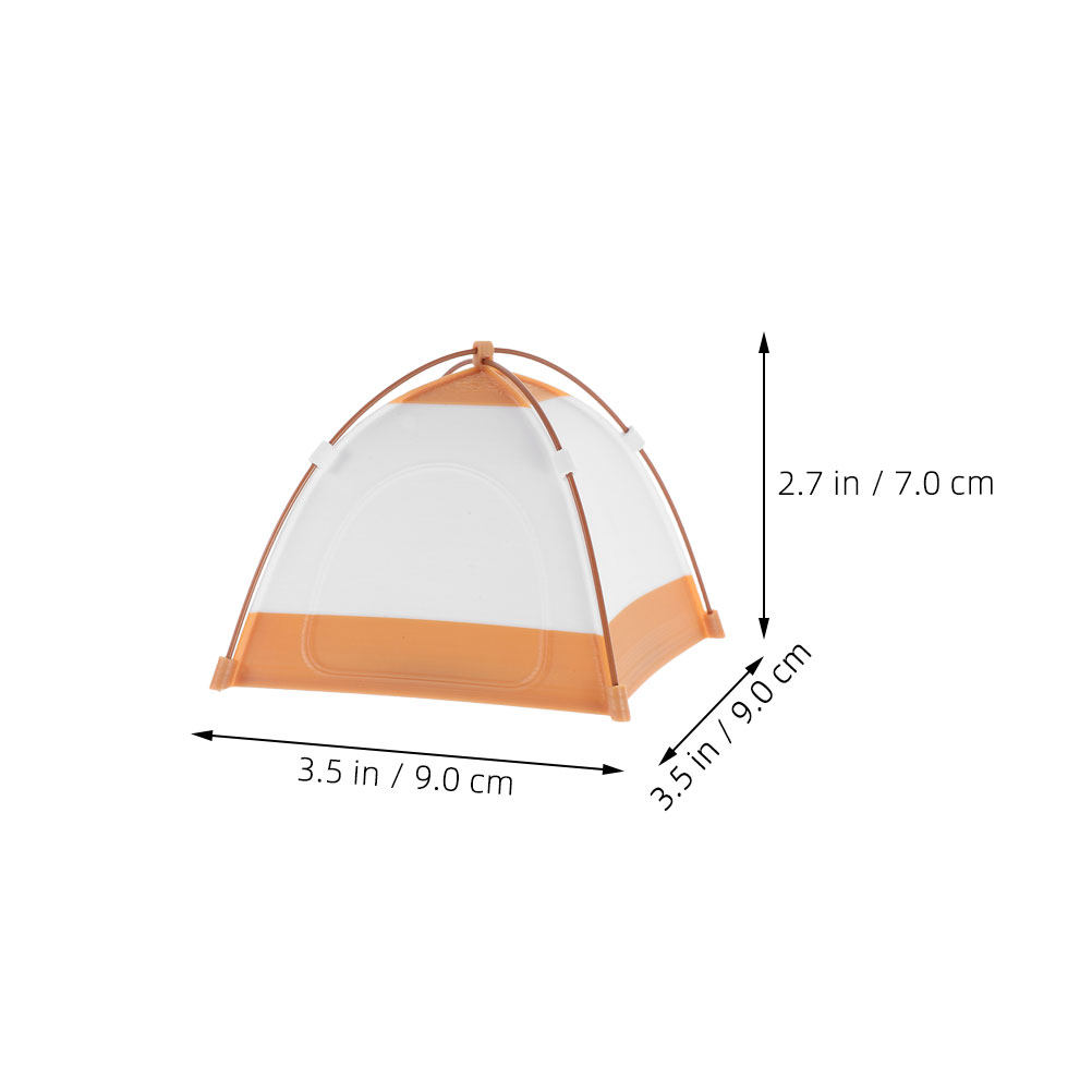 Miniaturowy namiot w skali 1:1 – Kids Outdoor Play Tent recenzja i cena