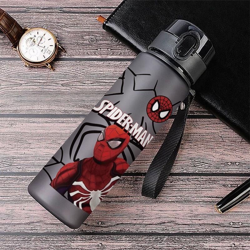 Kubek na wodę Marvel Spider-Ma – Outdoor Kid Friendly recenzja i cena