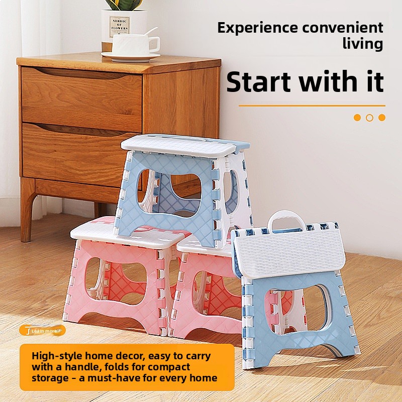 Składane krzesło turystyczne n – Kids Outdoor Foldable Chair recenzja i cena