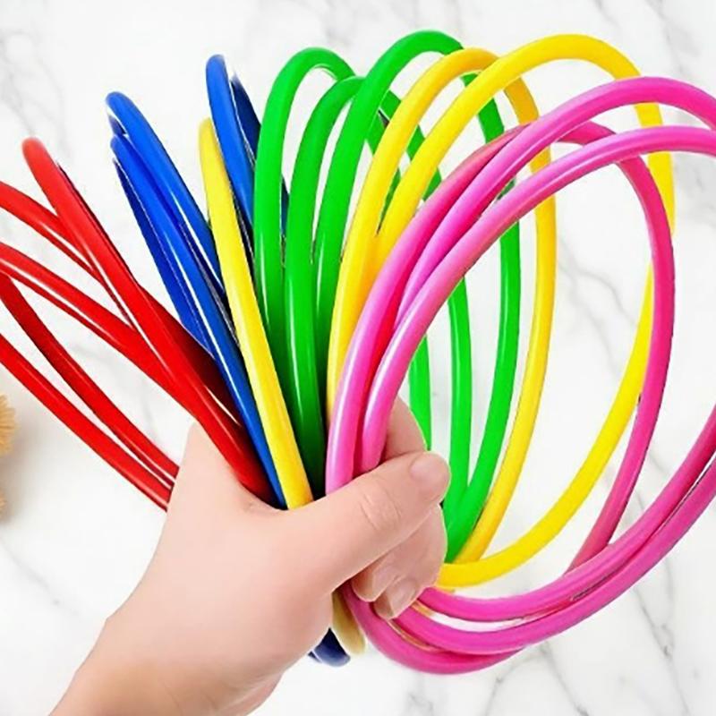 Wytrzymałe plastikowe kółka do – Kids Outdoor Playground recenzja i cena