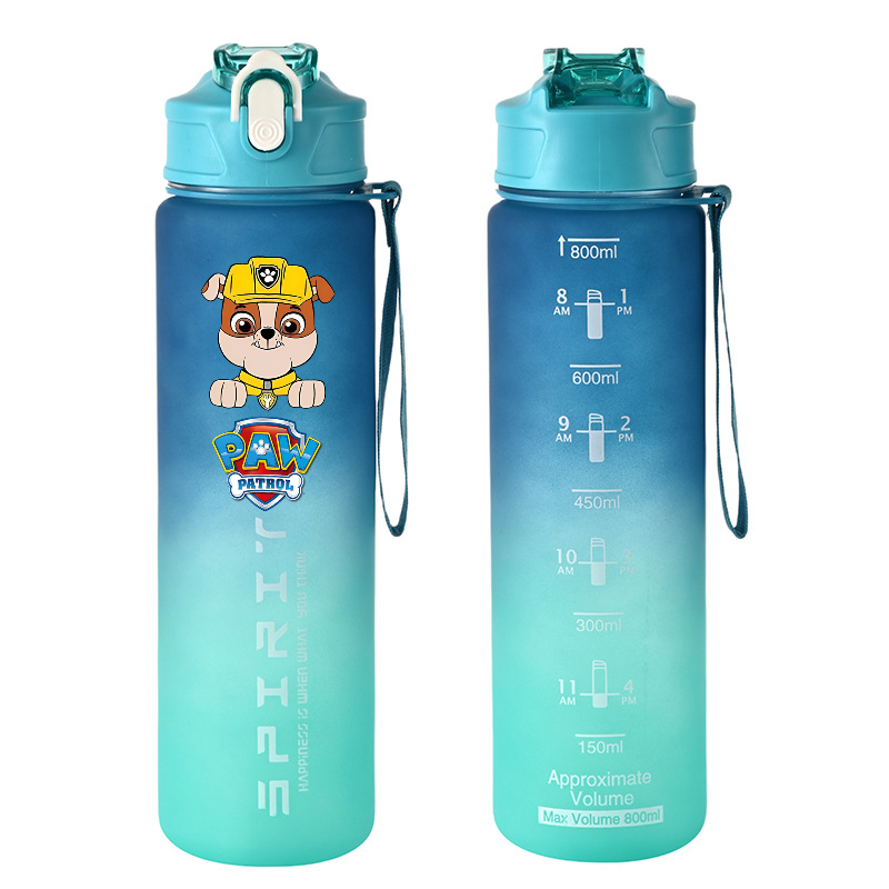 Butelki na wodę dla dzieci 800 – Kids Outdoor Kitchen Accessories recenzja i cena
