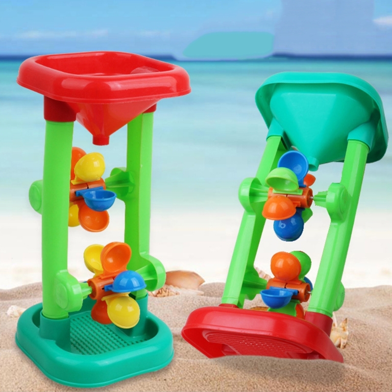 Dwukołowe piaskownica zabawka  – Kids Outdoor Nature Play recenzja i cena