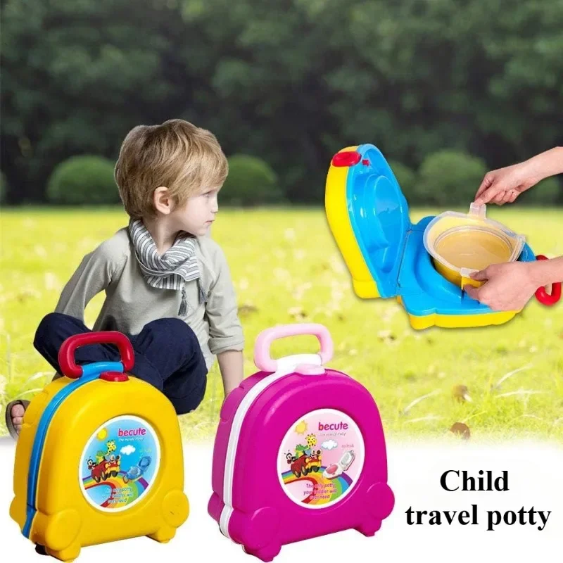 Przenośne krzesełko do nauki n – Kids Outdoor Foldable Chair recenzja i cena