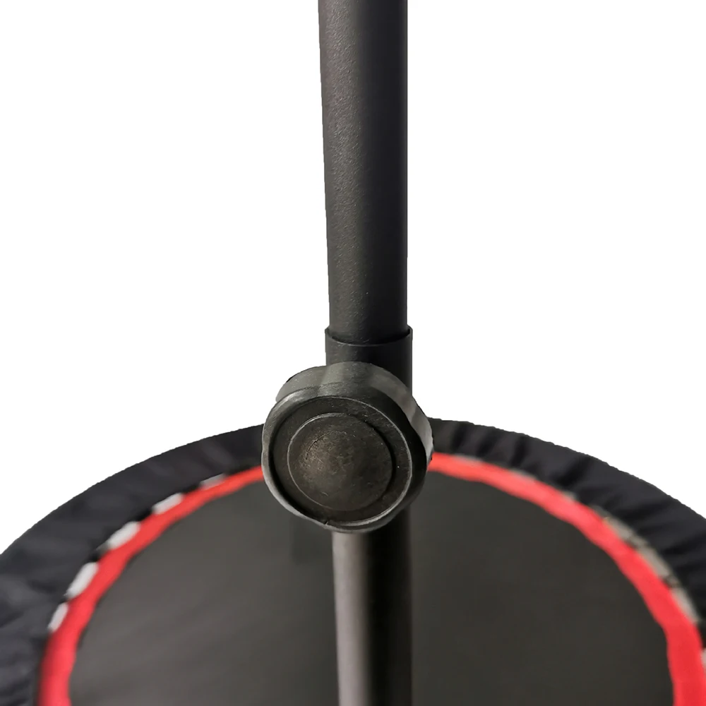 Tania trampolina składana 48 c – Kids Indoor Outdoor Trampoline recenzja i cena