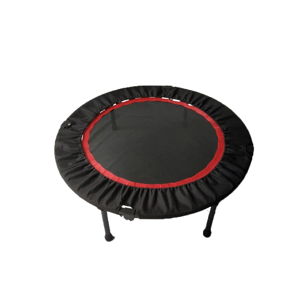 Tania trampolina składana 48 c – Kids Indoor Outdoor Trampoline recenzja i cena
