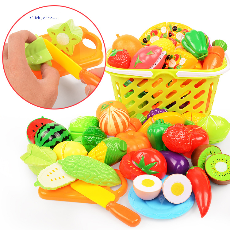Zestaw do krojenia jedzenia dl – Kids Outdoor Kitchen Accessories recenzja i cena