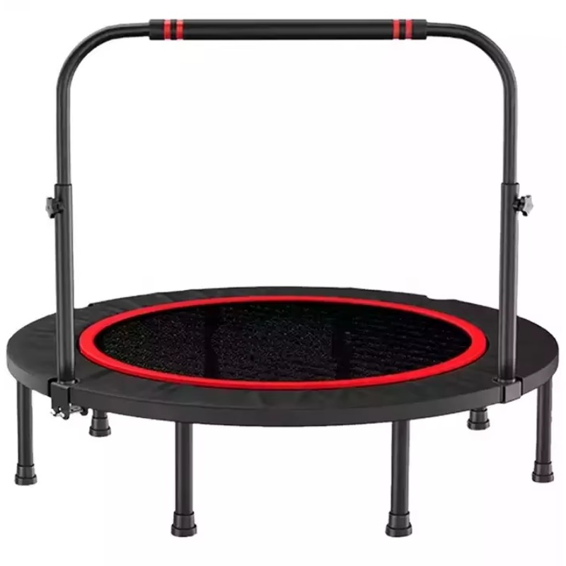 Trampolina YTYIN sześciokątna, – Kids Indoor Outdoor Trampoline recenzja i cena