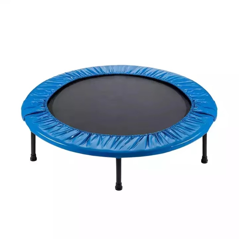 Trampolina YTYIN sześciokątna, – Kids Indoor Outdoor Trampoline recenzja i cena
