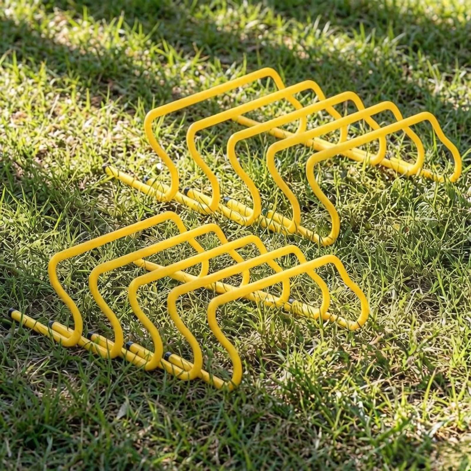 Odłączany zestaw przeszkód do  – Kids Outdoor Set recenzja i cena