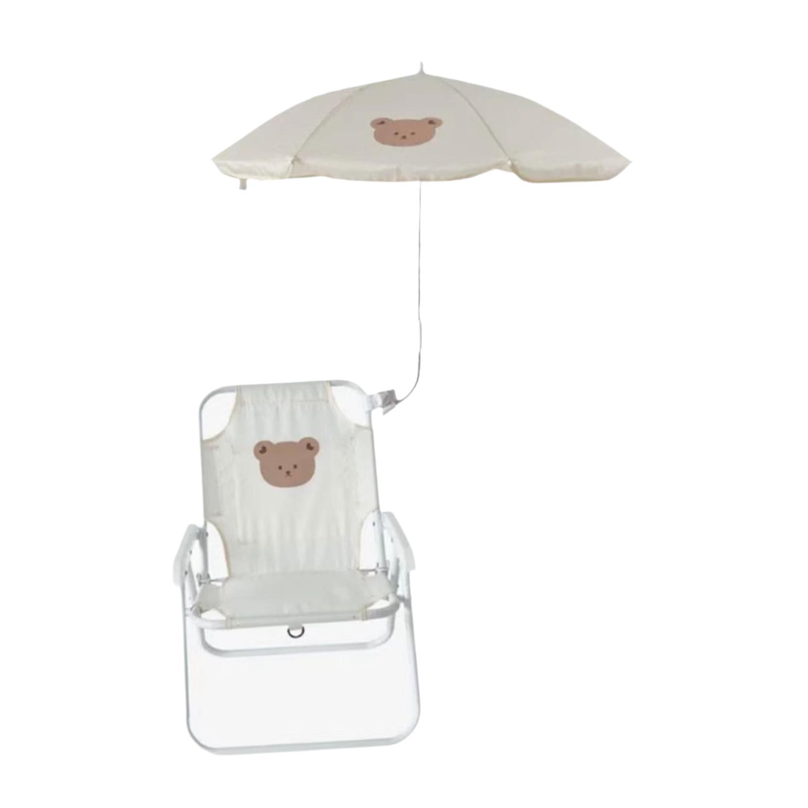 Krzesło kempingowe dla dzieci, – Kids Outdoor Foldable Chair recenzja i cena