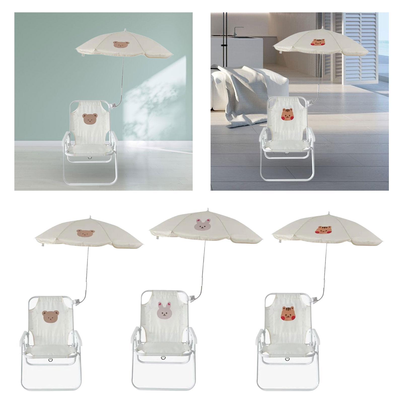 Krzesło kempingowe dla dzieci, – Kids Outdoor Foldable Chair recenzja i cena