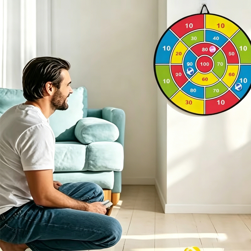 Zabawne worki do rzucania i le – Kids Outdoor Bean Bag recenzja i cena