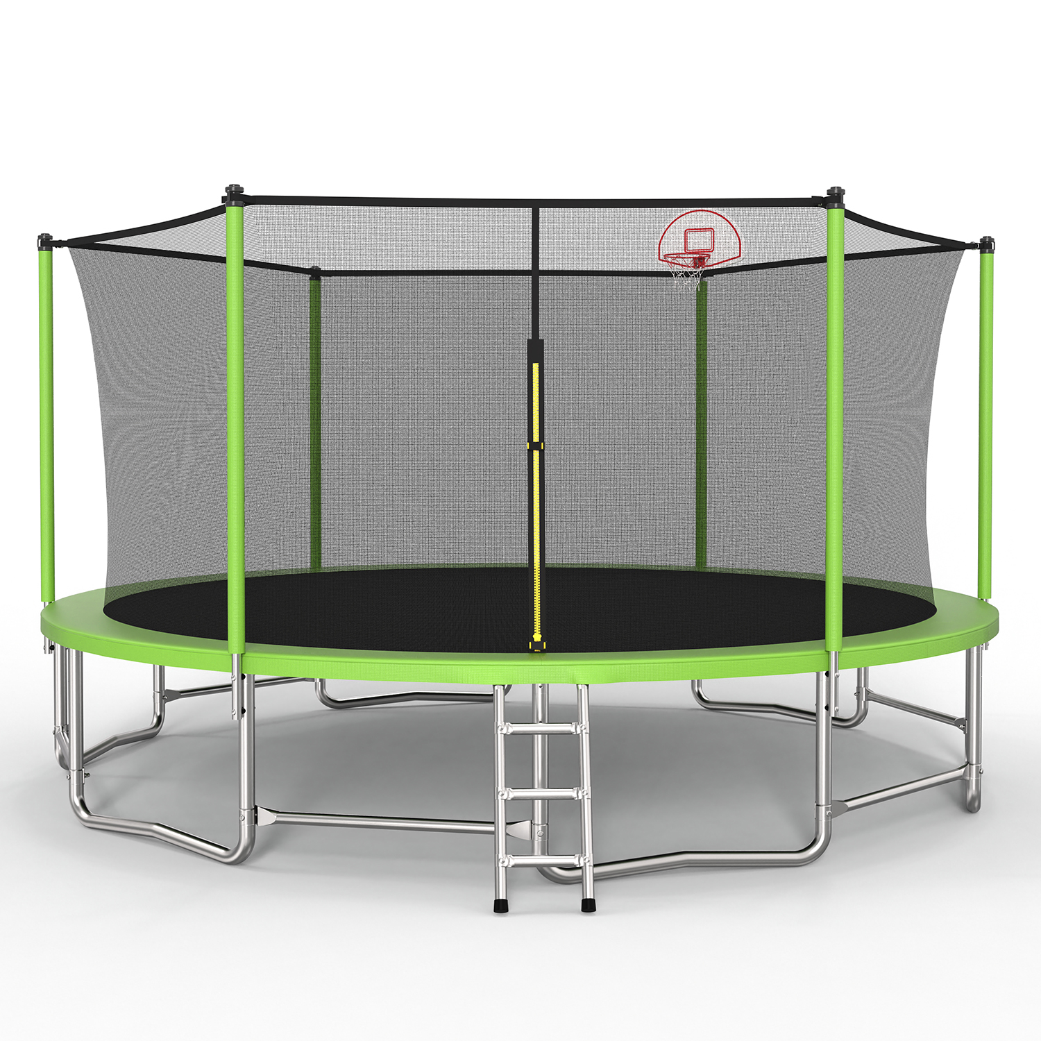 Zestaw do zabawy dla dzieci na – Kids Outdoor Playground recenzja i cena