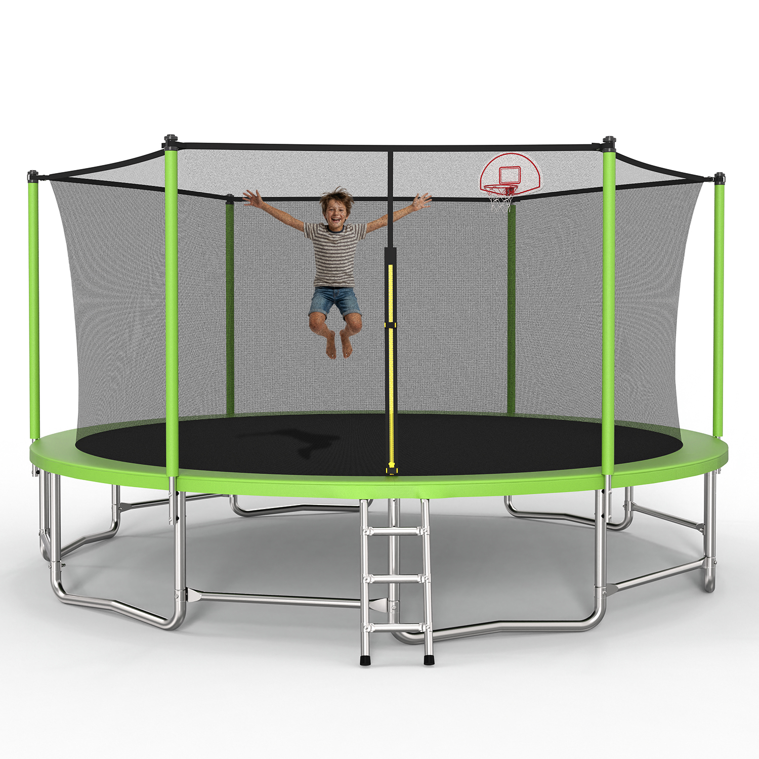 Zestaw do zabawy dla dzieci na – Kids Outdoor Playground recenzja i cena
