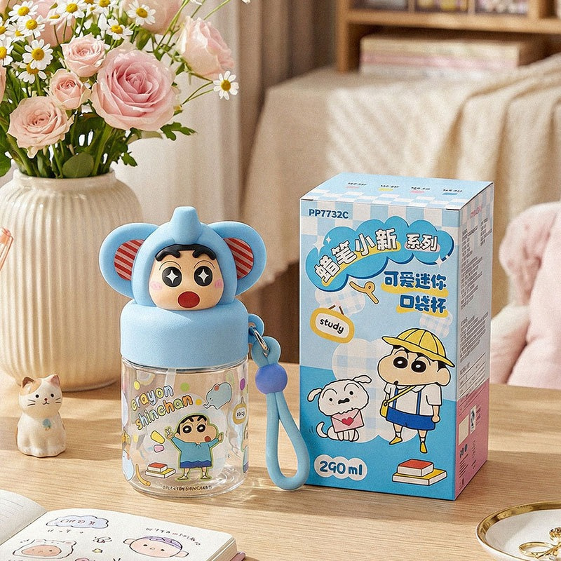 X&W 290ML Mini Butelka na Wodę – Outdoor Kid Friendly recenzja i cena