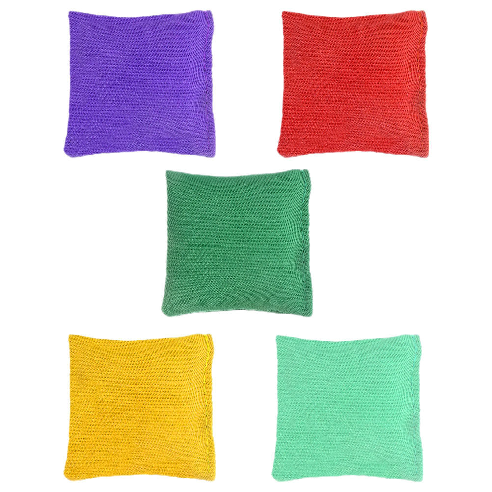 5 szt. Zabawki na zewnątrz Gra – Kids Outdoor Bean Bag recenzja i cena