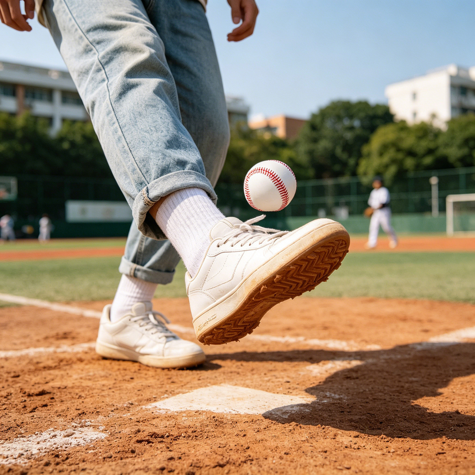 Miękkie piłki do baseballu dla – Kids Outdoor Bean Bag recenzja i cena