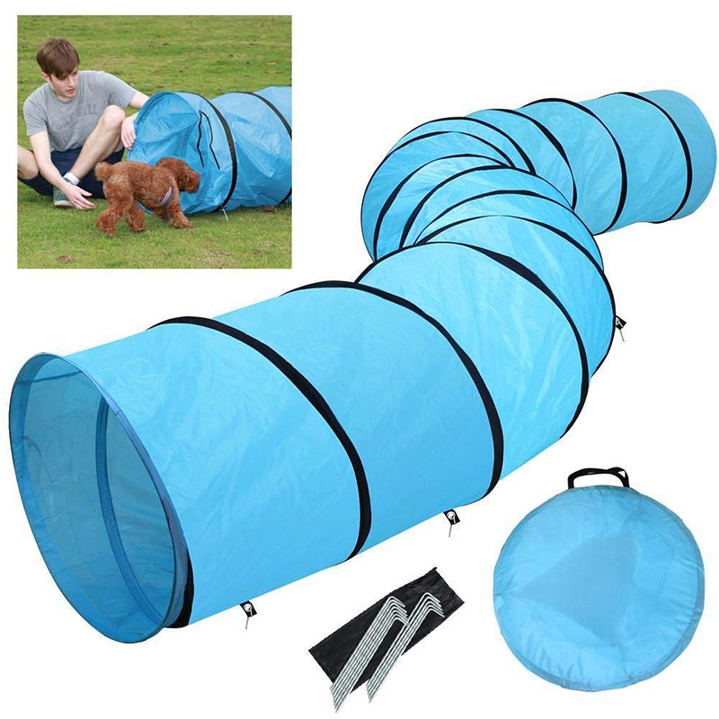 Tunel do zabawy dla dzieci, na – Kids Outdoor Play Tent recenzja i cena