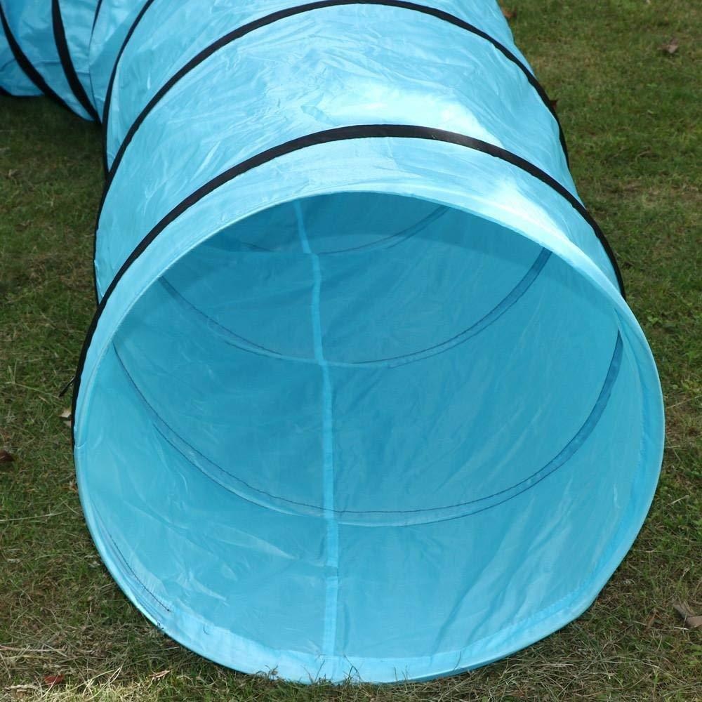 Tunel do zabawy dla dzieci, na – Kids Outdoor Play Tent recenzja i cena