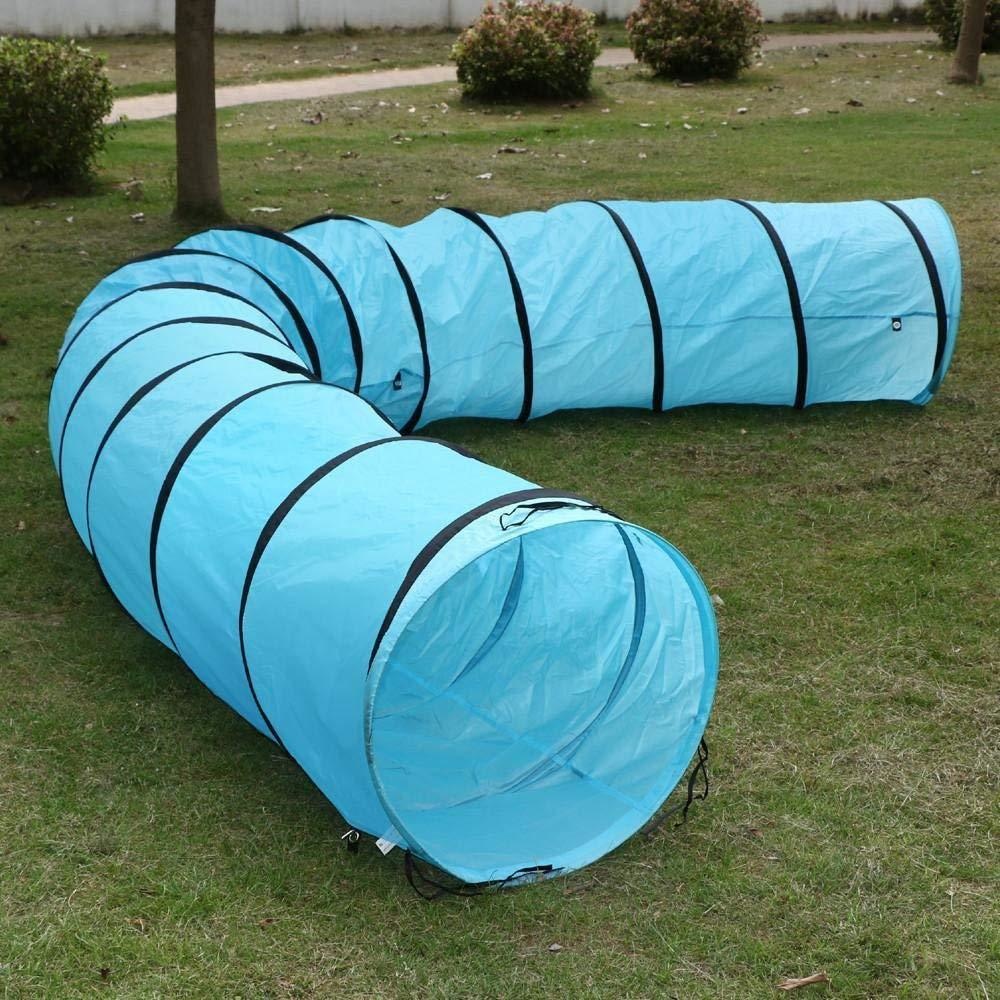 Tunel do zabawy dla dzieci, na – Kids Outdoor Play Tent recenzja i cena