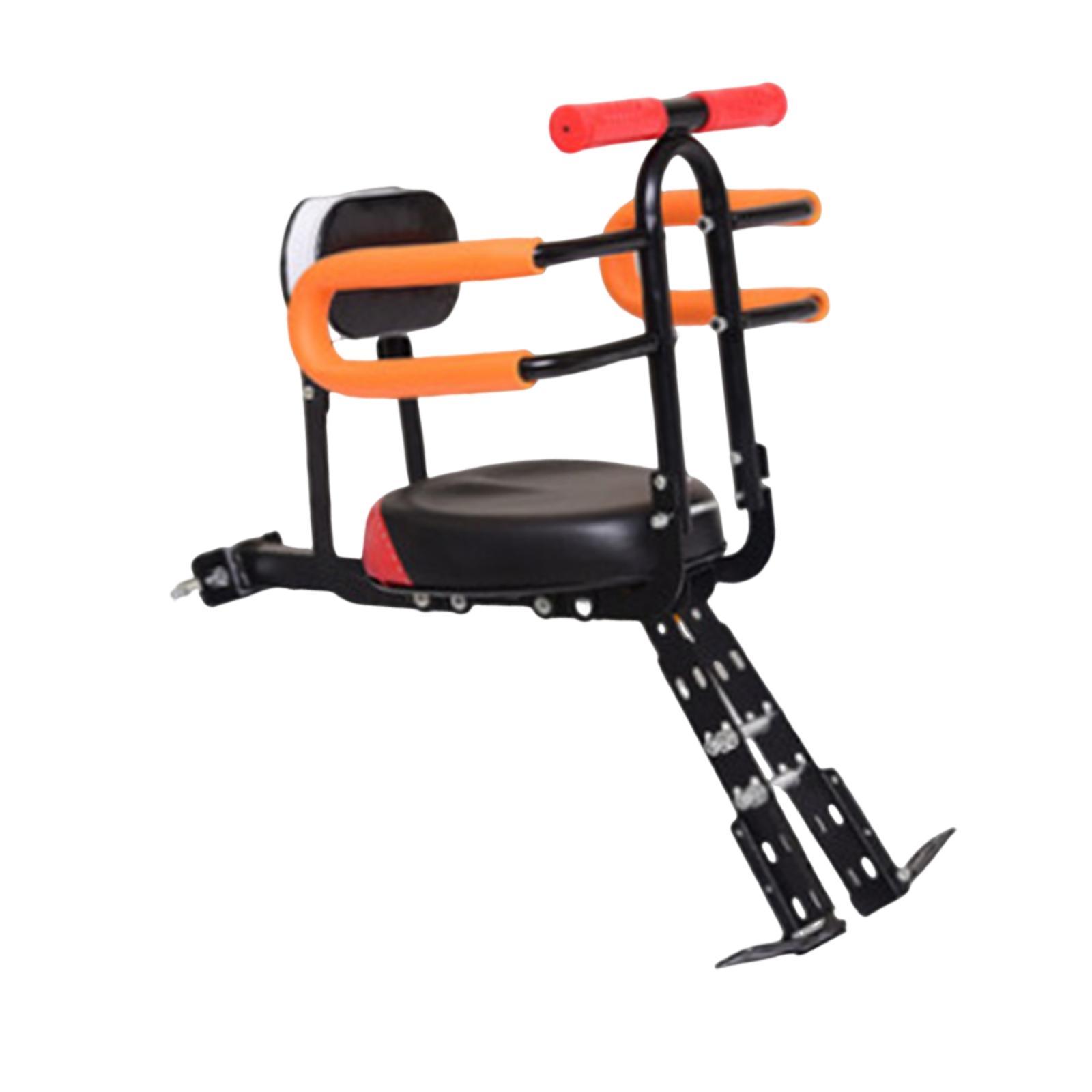 Składane siedzisko rowerowe dl – Kids Outdoor Foldable Chair recenzja i cena