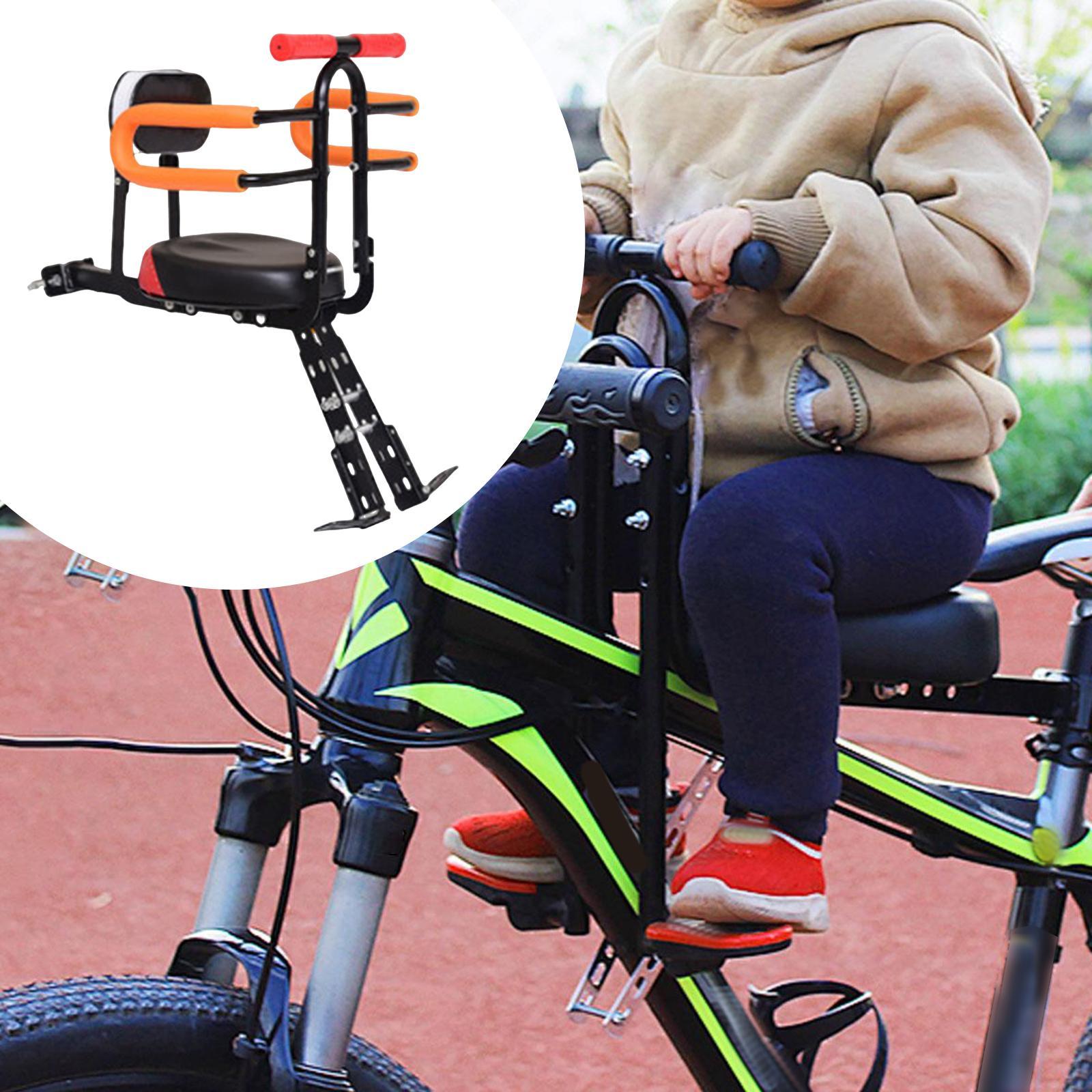 Składane siedzisko rowerowe dl – Kids Outdoor Foldable Chair recenzja i cena